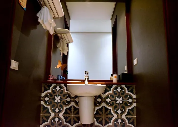 Unwnd Boutique Hotel Dumaguete