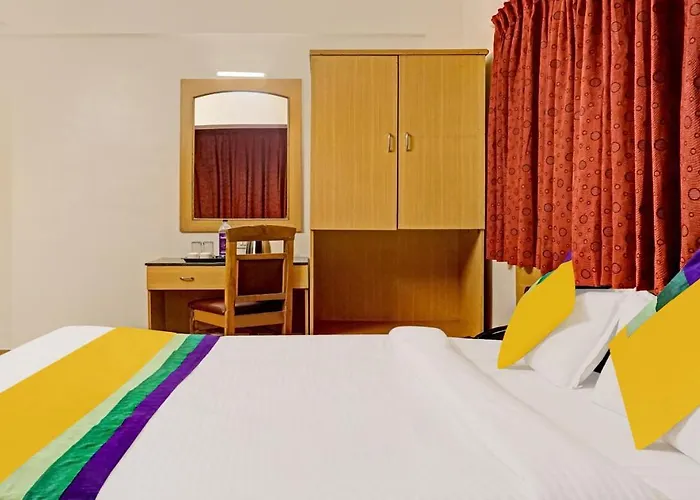 Itsy Hotels Crown Inn
