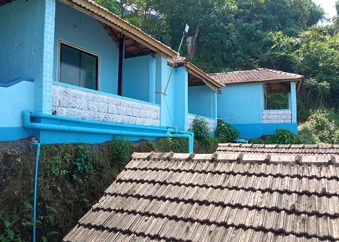 Poornima Beach Stay