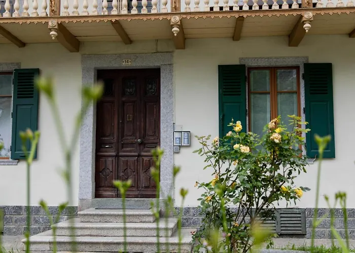Residence Kalipè