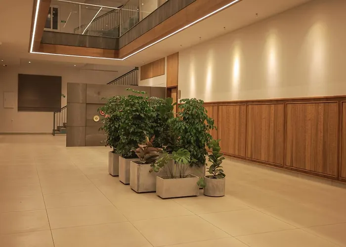 Hilux Courtyard