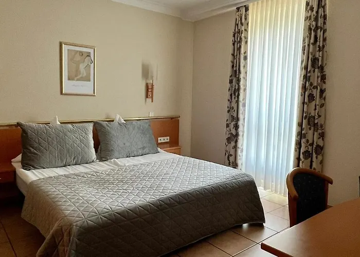 Hotel Victoria