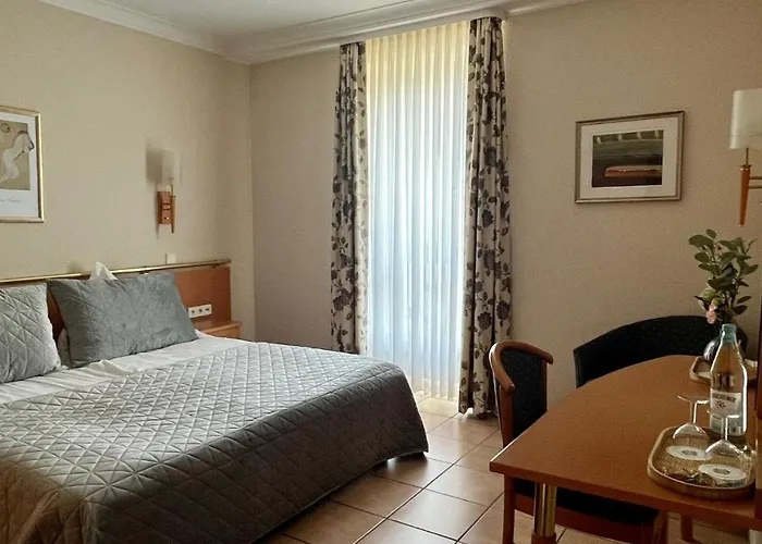 Hotel Victoria