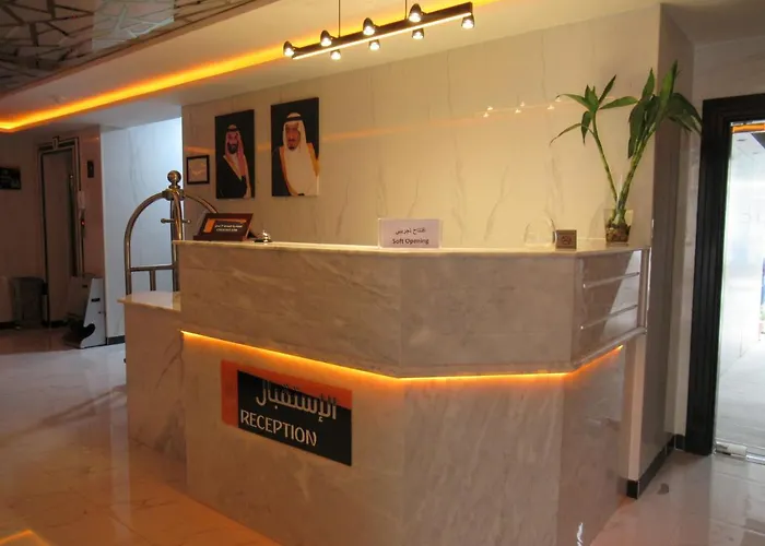 Lahdat Hotel - Al Balad