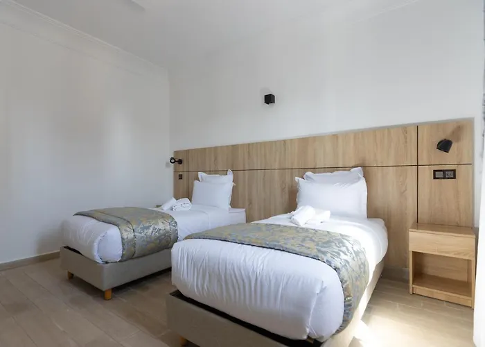 Karam City Hotel