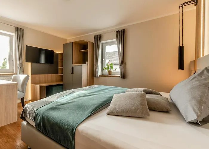 Hotel auszeit Neunkirchen-Seelscheid