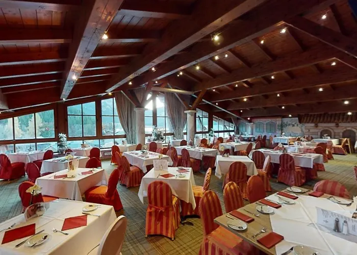 Wellnesshotel ...Liebes Rot-Flueh