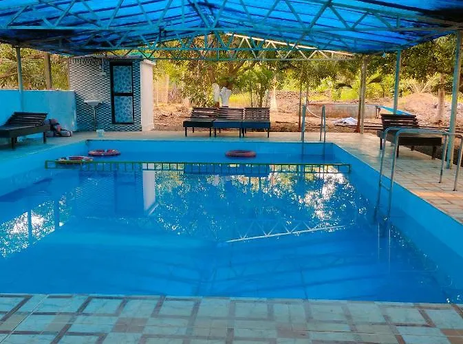 Gir Ganesh Farm & Resort