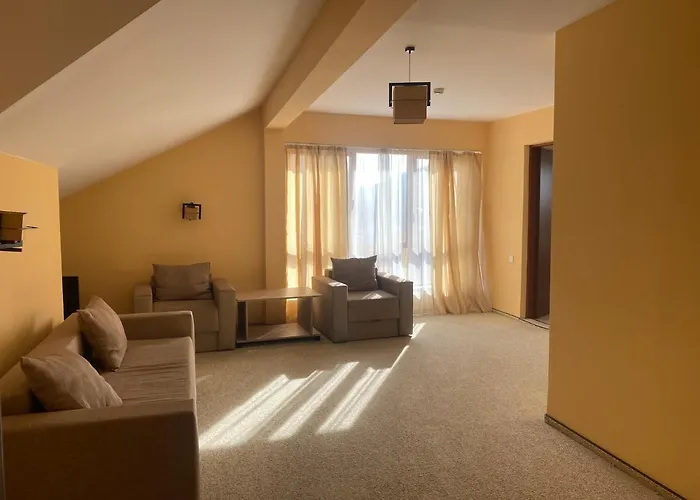 Hotel Edelweiss