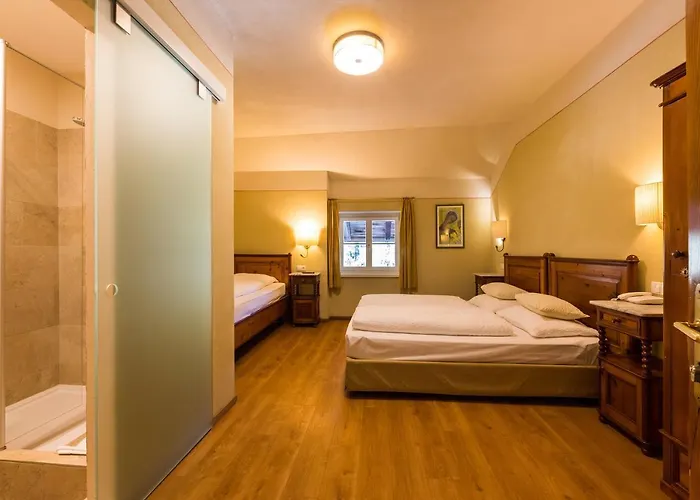Hotel Lago Di Braies