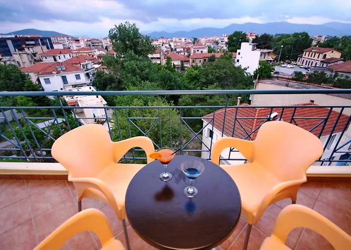 Palatino Rooms&Apartments