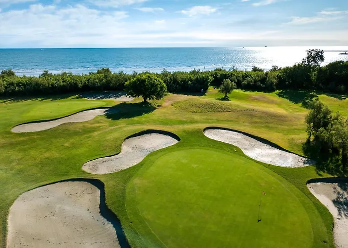 La Foresteria Del Golf