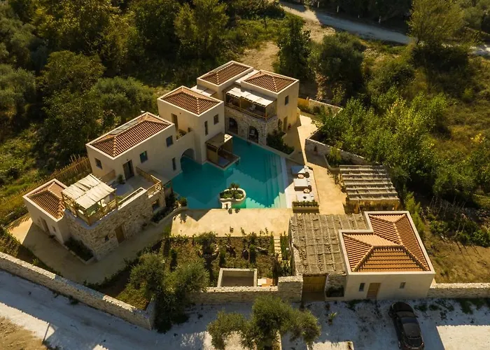 Meli Suites Isle - Adults Only