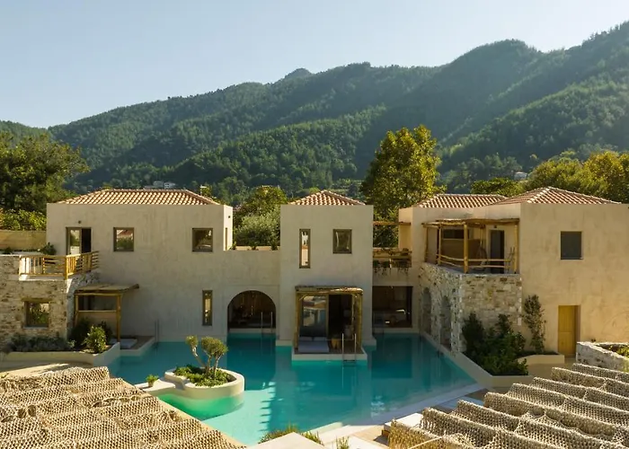 Meli Suites Isle - Adults Only