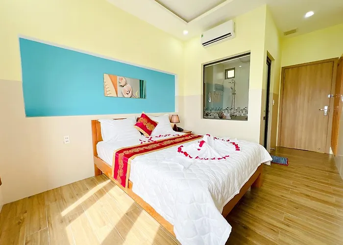 Sea Star Hotel