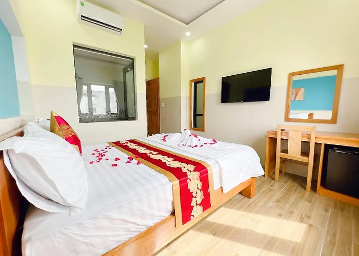 Sea Star Hotel