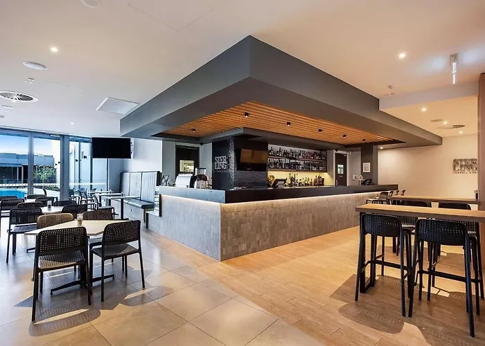 Ingot Hotel Perth, An Ascend Collection Hotel
