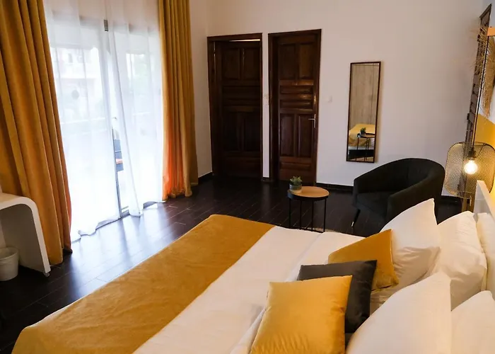 Villa Ayaba