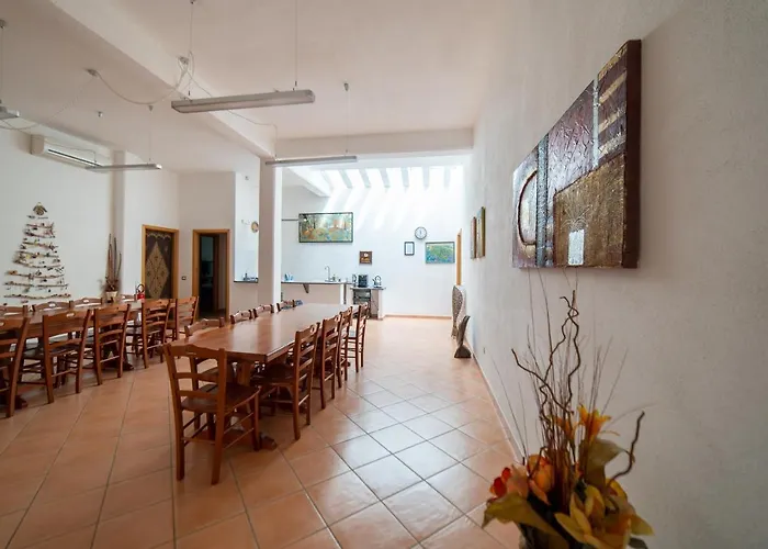 Verdeblu Country Hotel