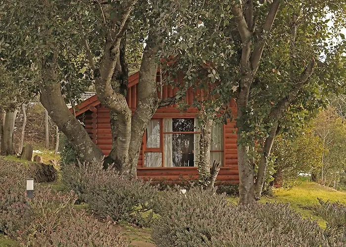 Monasterio Hotel Boutique