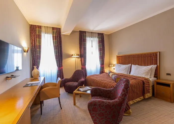 Hotel Vardar
