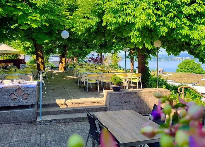 Guggital Hotel Restaurant