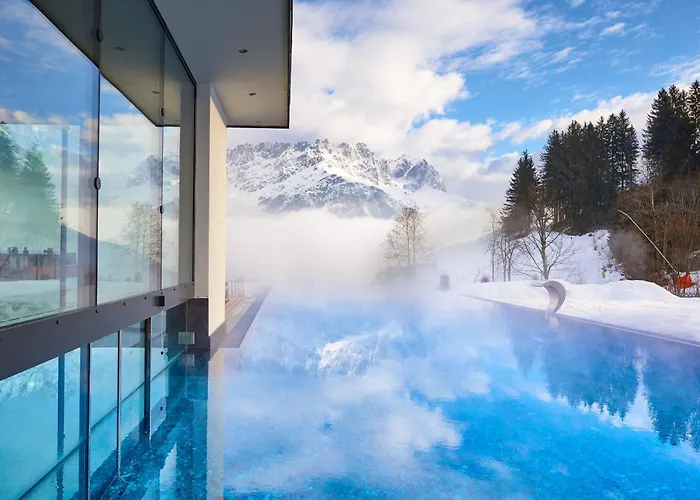 Hotel Der Baer