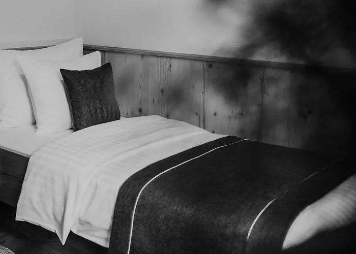 Ferienhotel Pass Thurn