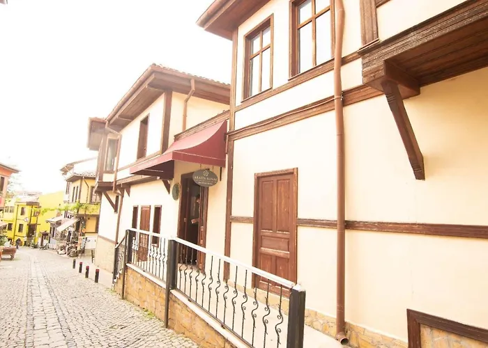 Arasta Konak Otel