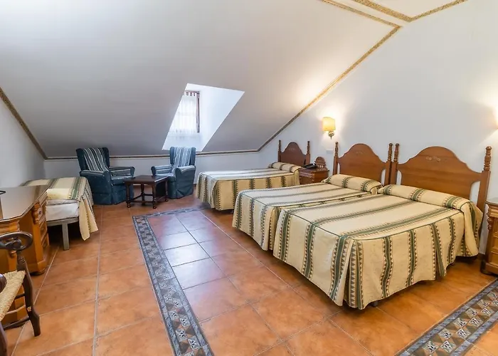 Hotel Santo Domingo de Silos