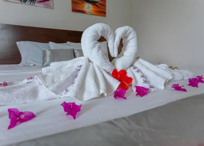 Violet Inn Hotel