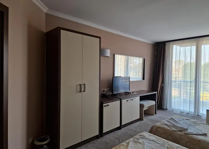 Hotel Alisa