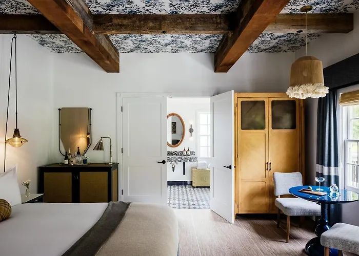 The Madrona