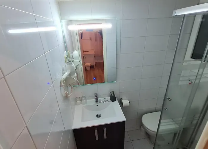 Hostal Eixample Barcellona
