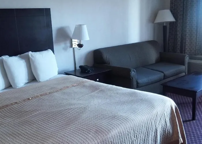 Best Western Blytheville Inn