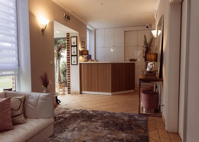 Hotel Garni an der Eissporthalle