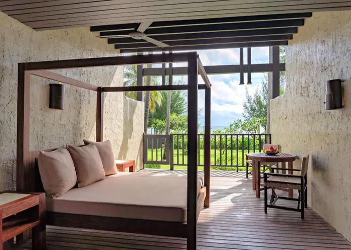 Wyndham Hua Hin Pranburi Resort & Villas