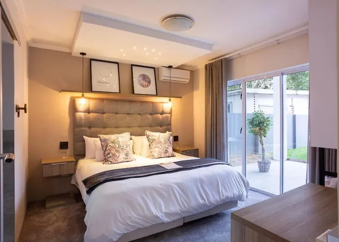Nova Boutique Hotel And Spa