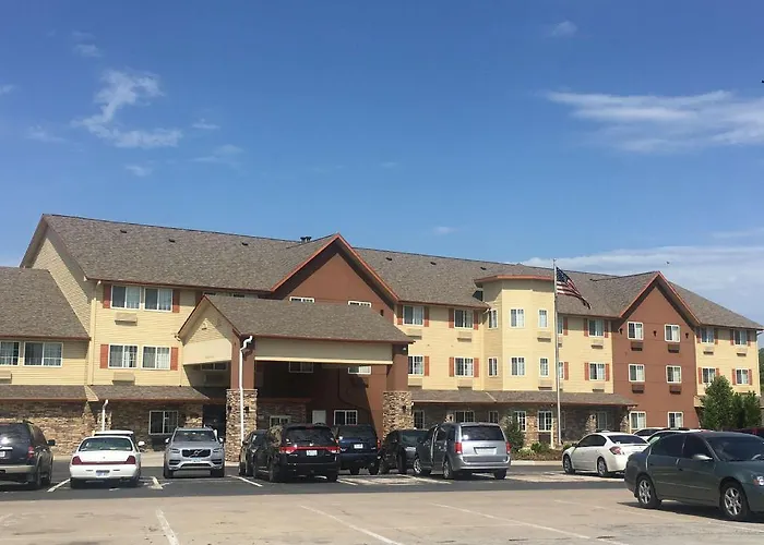 Old Mill Inn