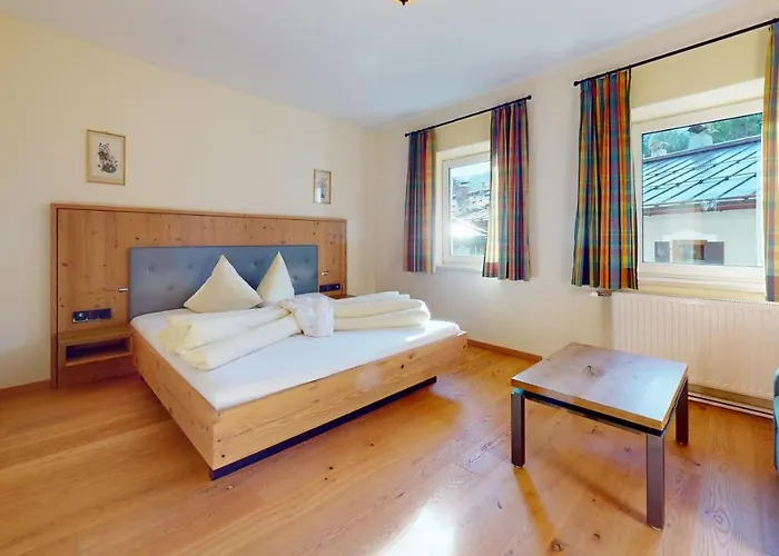 Hotel Daxer