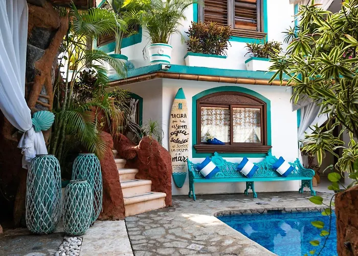 Monyoli Hotel & Boutique