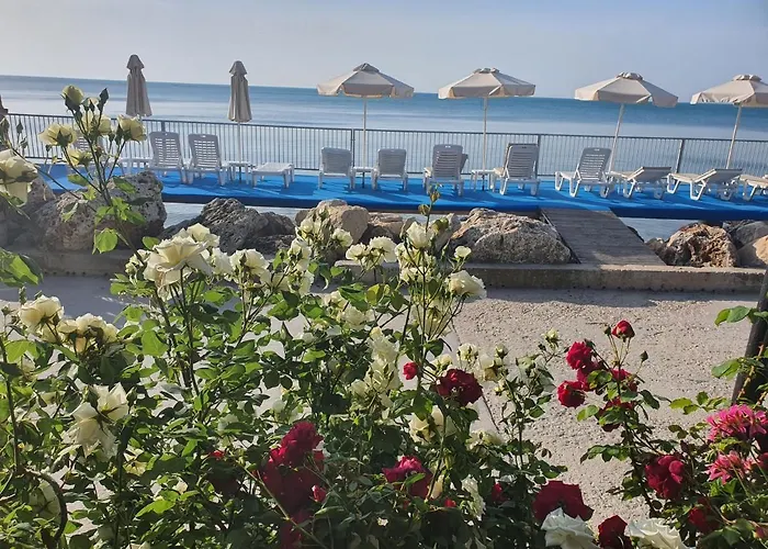 Regina Maria Spa Design Hotel