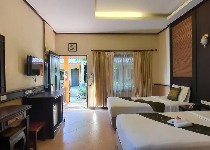 Penny'S Resort