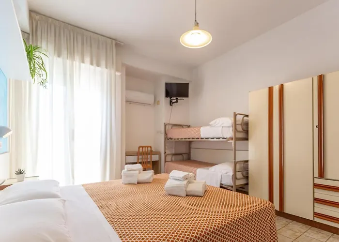 Hotel City