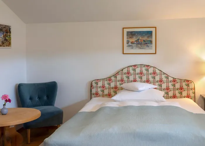 Hotel Ziegleder