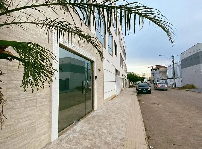 Pousada Ritec Linhares