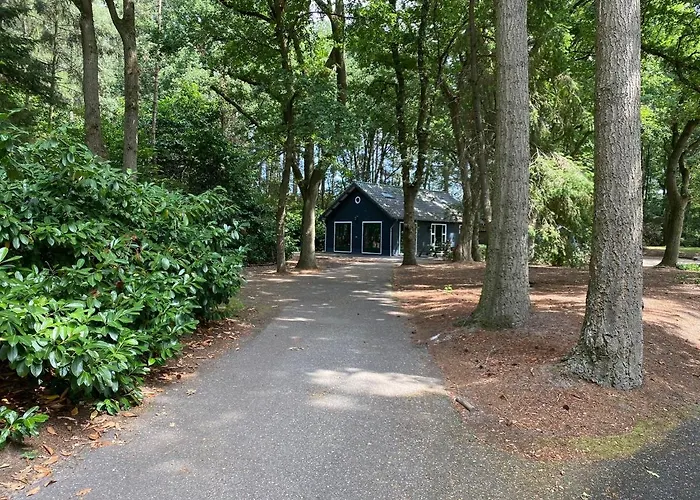 'T Wettenshuys Nuenen