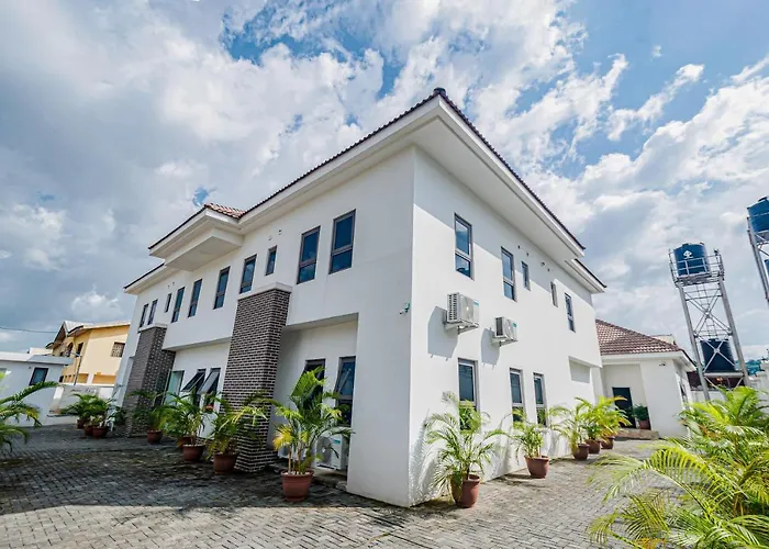 Quest Boutique Hotel