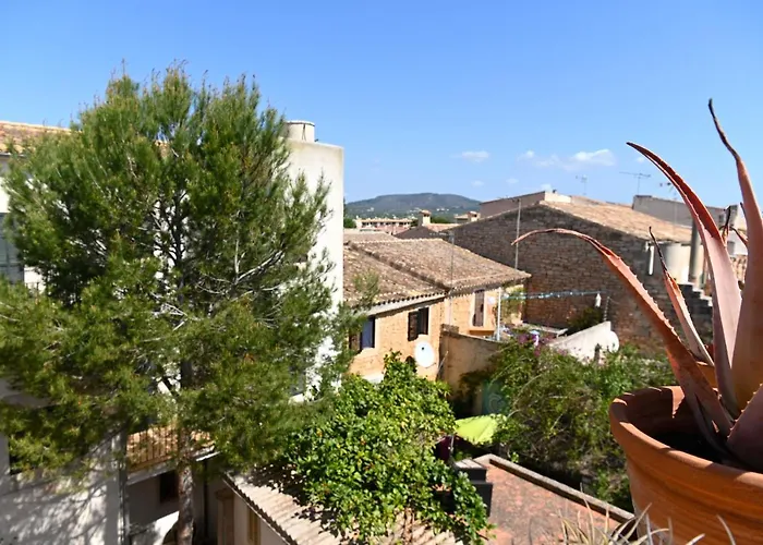 Stadthotel Santanyi