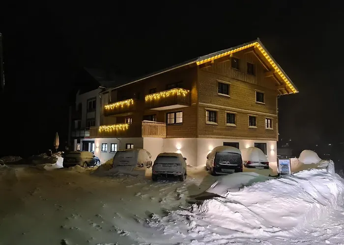 Bergzeit - Hotel&Appartements